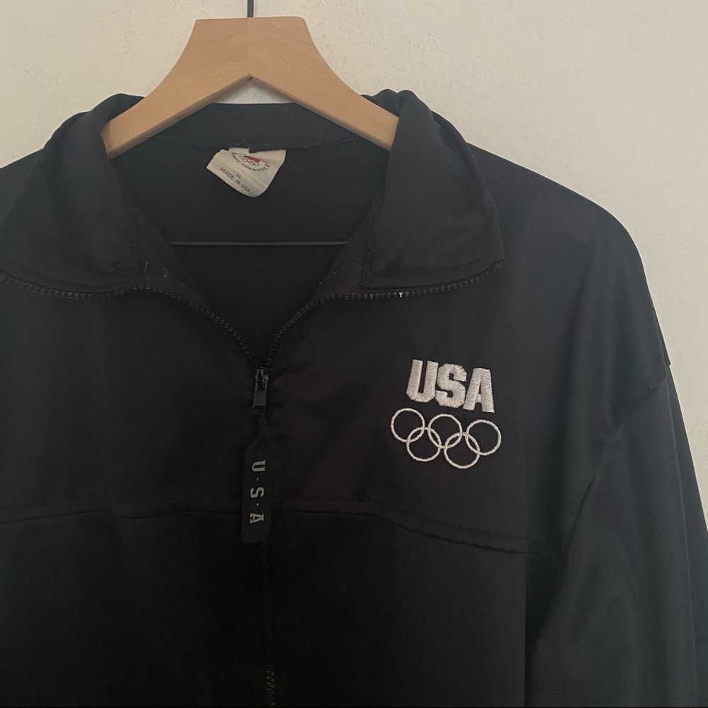 Us Olympic Jacket - image 2